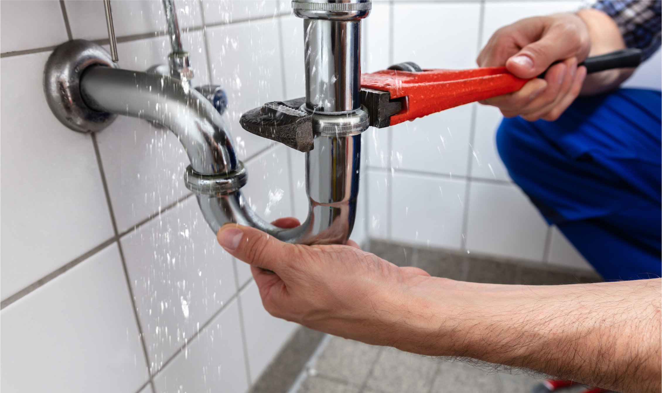 Plumber Wollongong & Illawarra Local Plumbers Movement Plumbing
